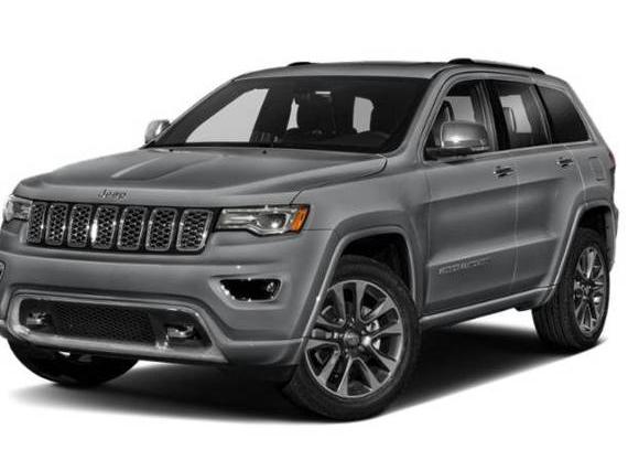 JEEP GRAND CHEROKEE 2018 1C4RJFCG0JC262794 image